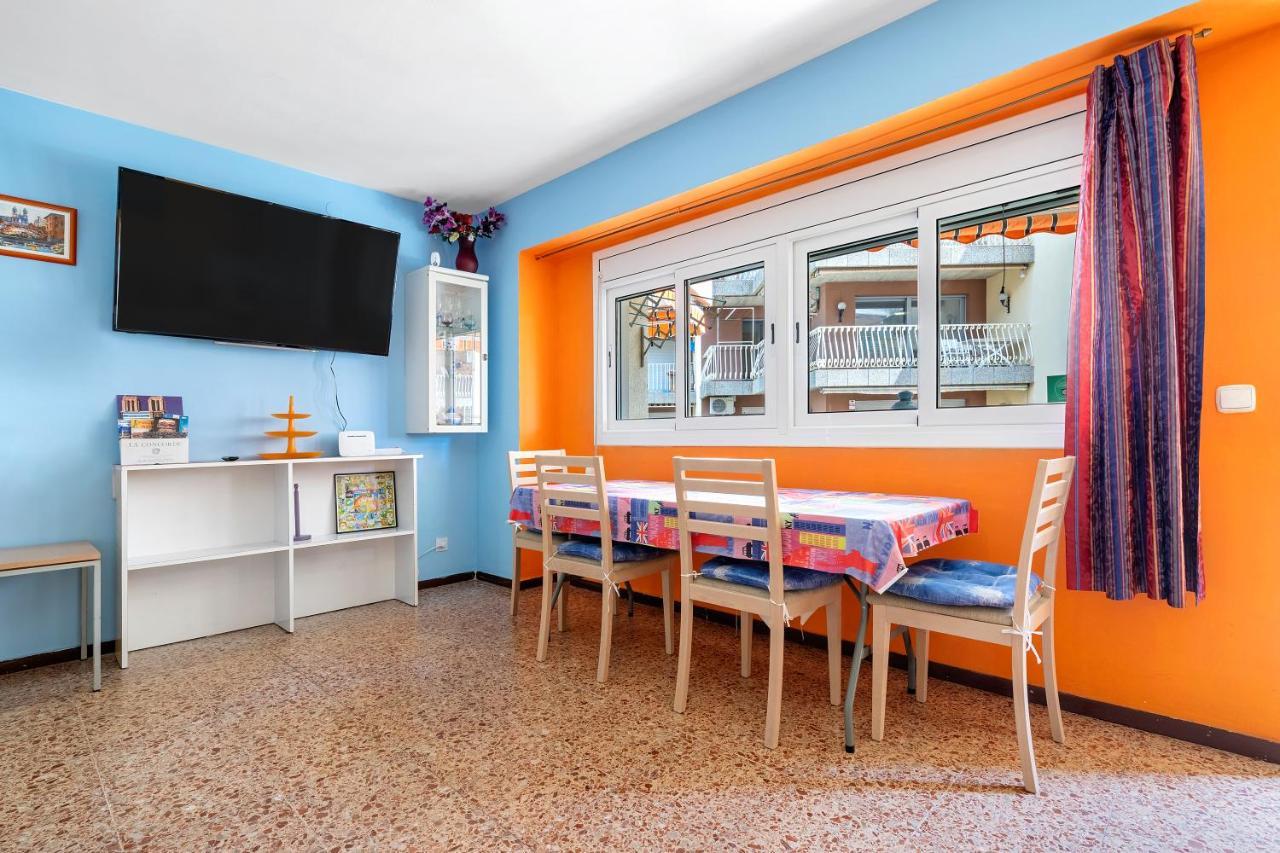 Nexo Appartement Salou