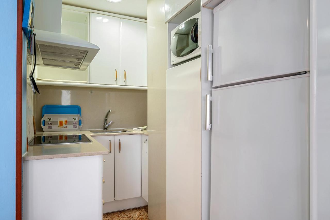 Apartamento Nexo Salou