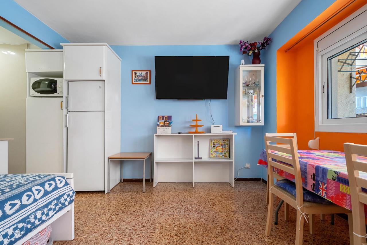 Appartement Nexo *