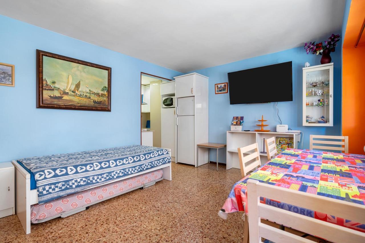Apartamento Nexo Salou