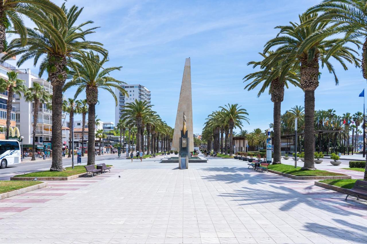 Nexo Salou