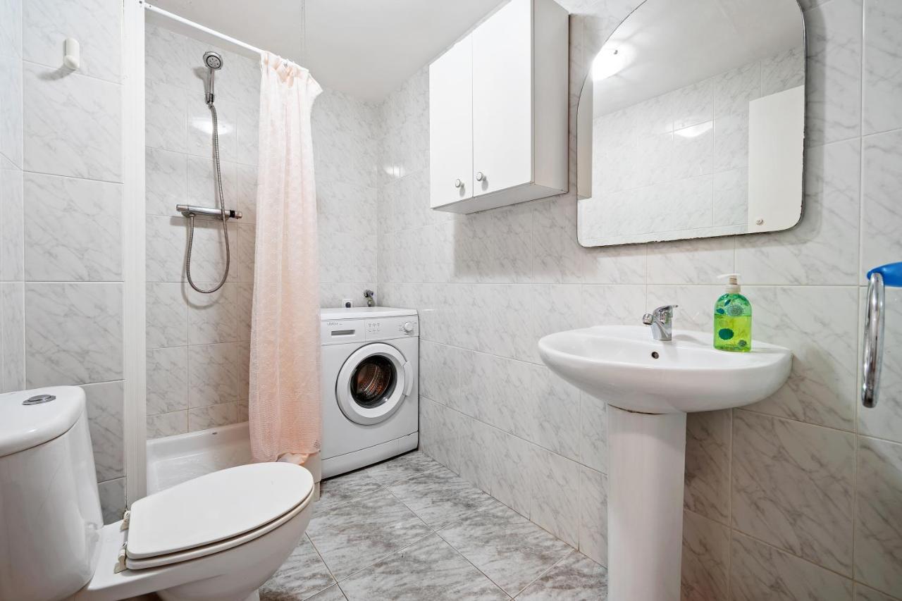 Apartamento Nexo *