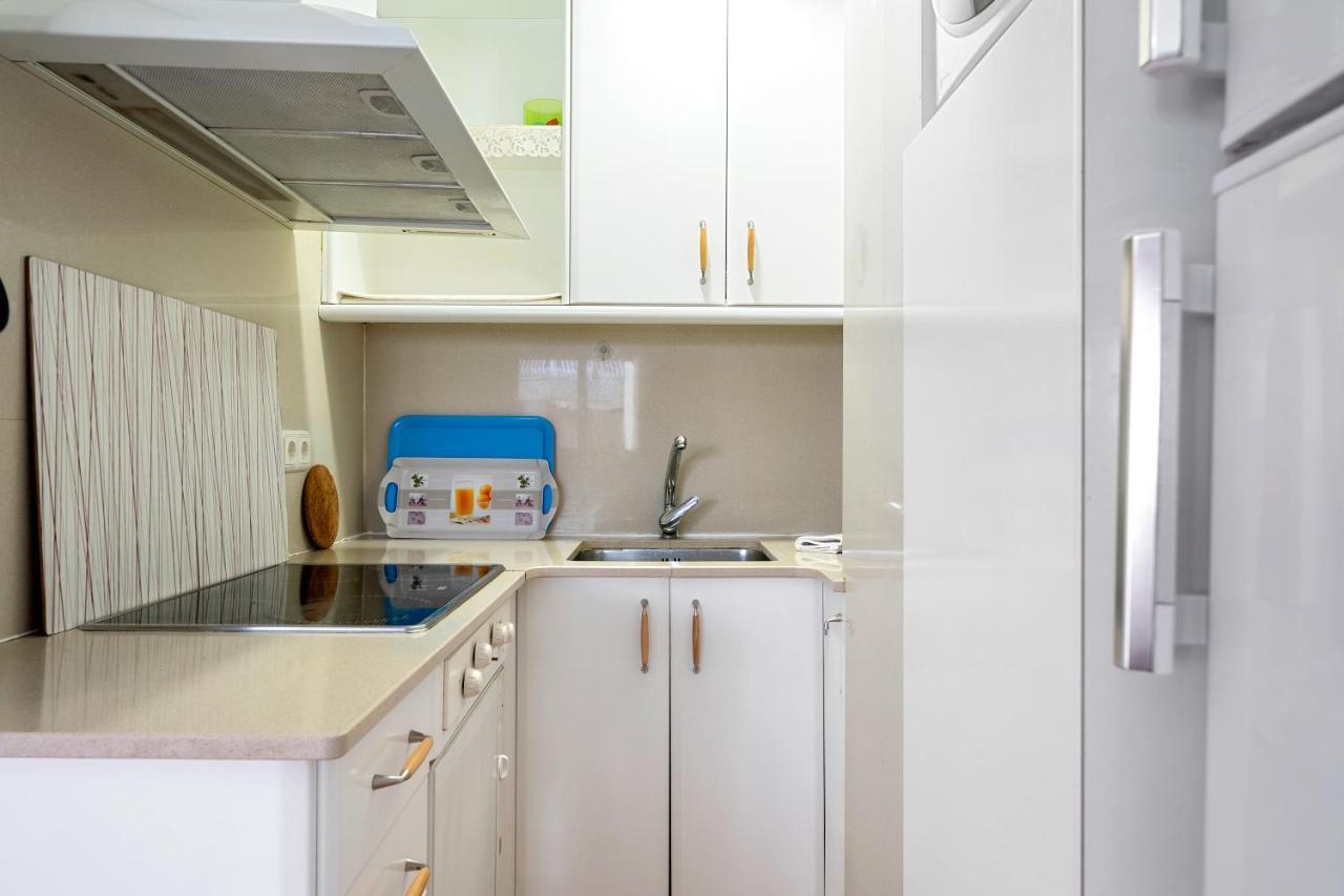 Appartement Nexo Salou