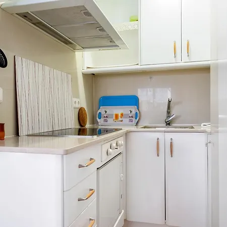 Appartement Nexo à Salou Extérieur photo