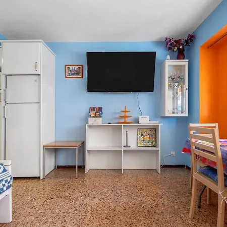 Appartement Nexo à Salou Extérieur photo