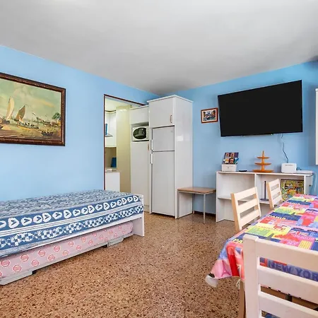 Appartement Nexo à Salou Extérieur photo