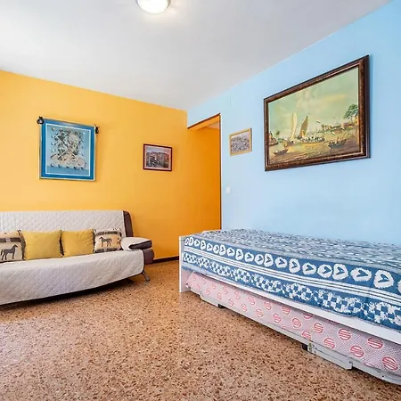Appartement Nexo à Salou Extérieur photo
