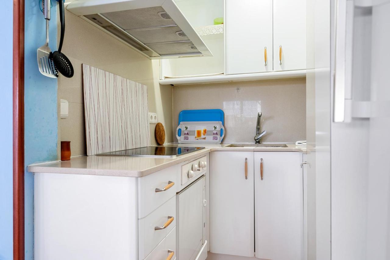 Nexo Appartement *