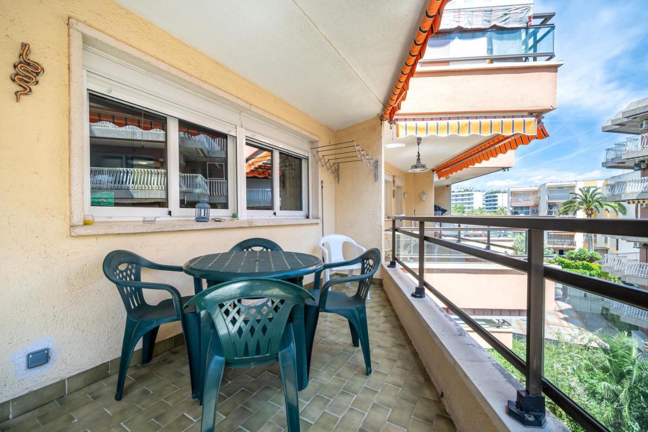 Nexo Appartement Salou