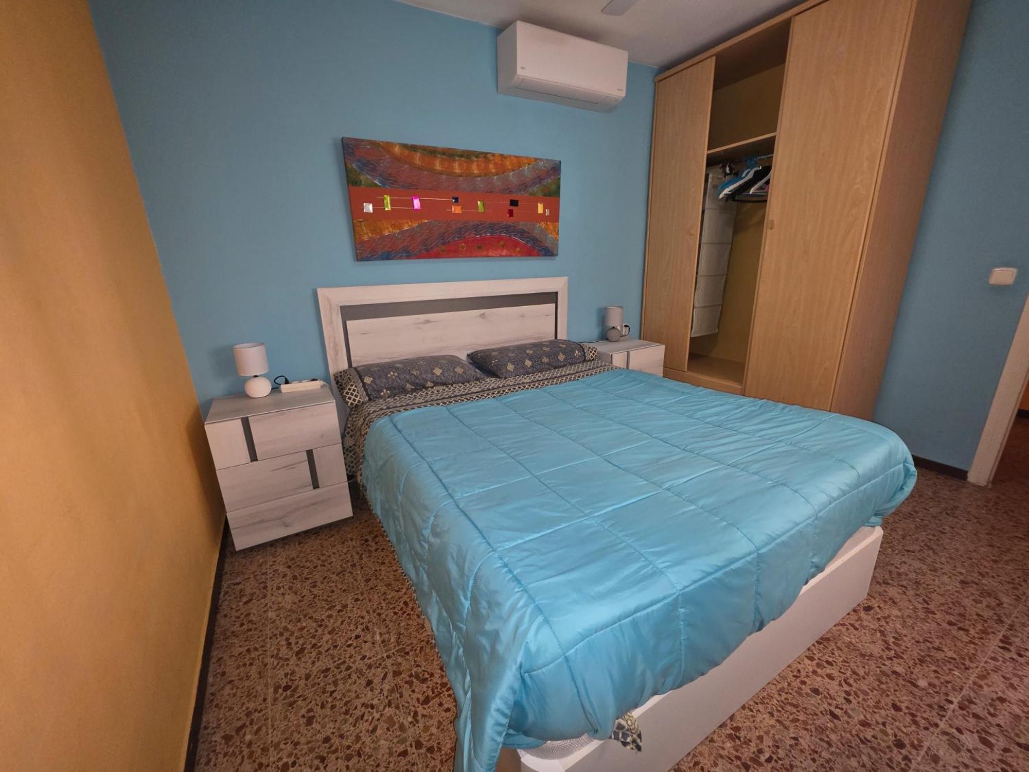 Apartment Nexo Salou